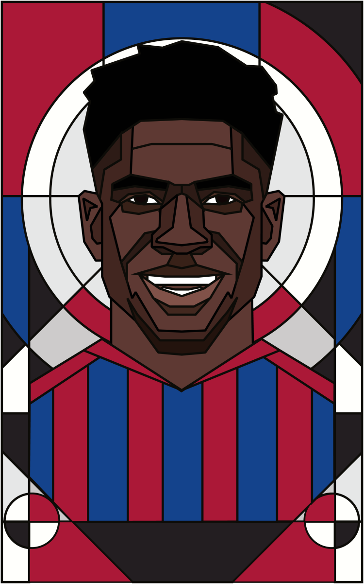 更是一场数 更是一场数