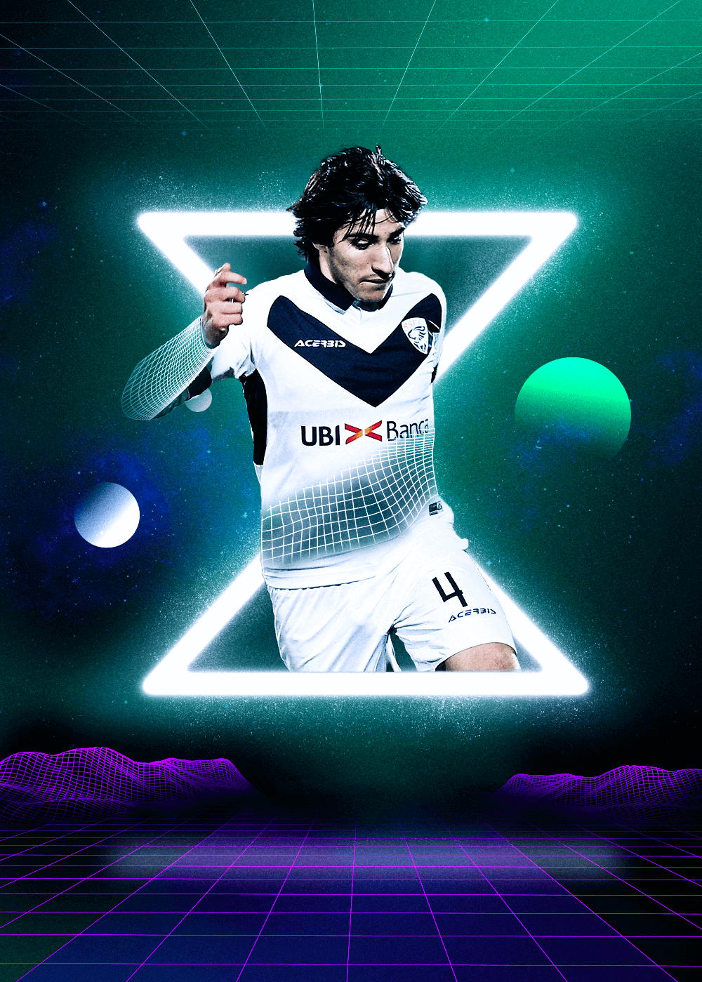 限的新星 限的新星