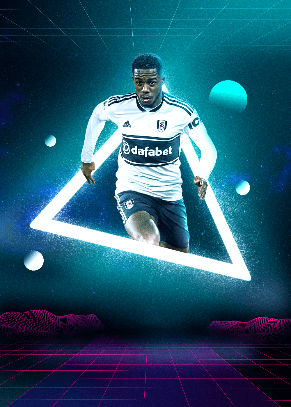 球员的成长 球员的成长