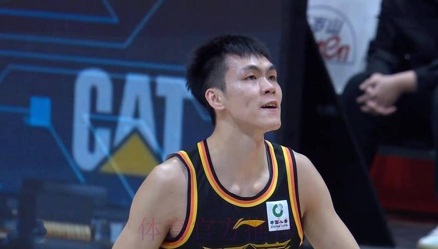 辽宁男篮三连胜复苏，莫兰德14+21，王岚嵚23分赛季新高 保住前10