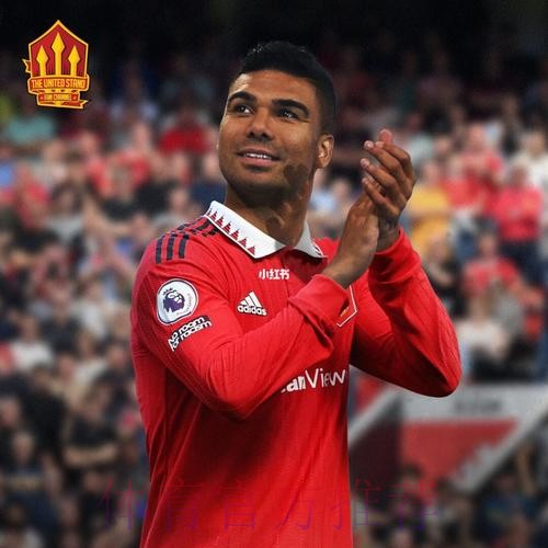 六台：卡塞米罗加盟曼联达协议 合同期4年