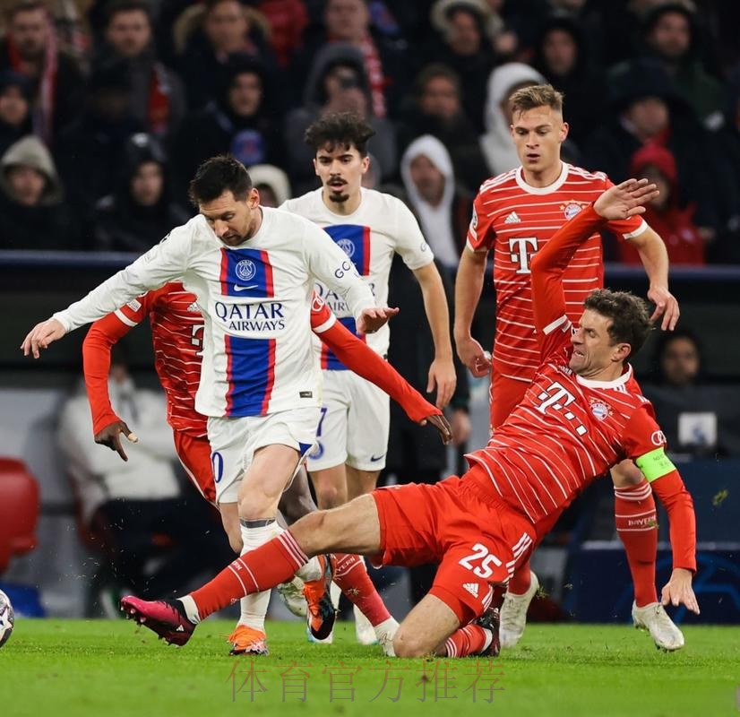 穆勒:不能有消极情绪 下场与皇马的比赛太重要了 穆勒:不能有消极情绪 下场与皇马的比赛太重要了